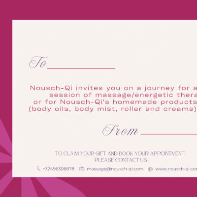 Bauwens, Annouschka Annouschka Bauwens