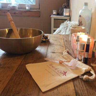 Bauwens, Annouschka Annouschka Bauwens