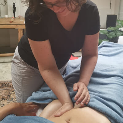 Offermans, Veerle Veerle Offermans