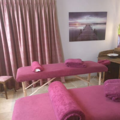 Tremmerie, Elke Elke Tremmerie