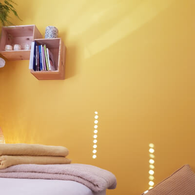 Laisnez, Melissa Melissa Laisnez