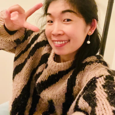 Chen, Shuangyan Shuangyan Chen