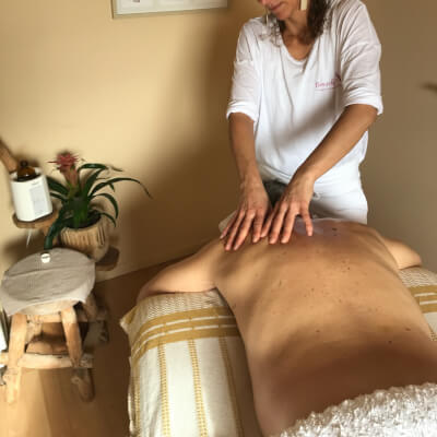 Bauwens, Annouschka Annouschka Bauwens