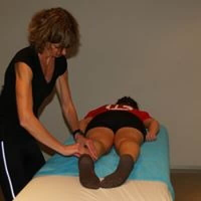 Plaetinck, Hilde Hilde Plaetinck