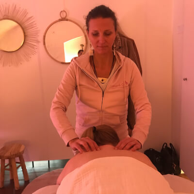 Bauwens, Annouschka Annouschka Bauwens