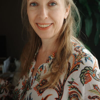 Dürkoop, Katrin Katrin Dürkoop