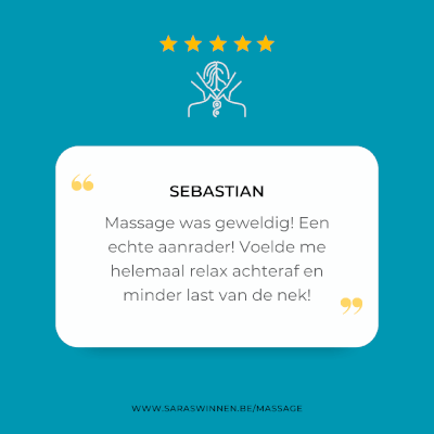 Swinnen, Sara Sara Swinnen