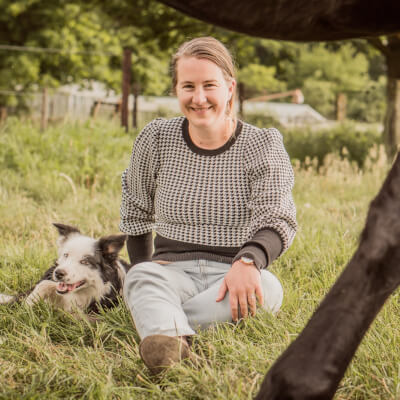 Swinnen, Sara Sara Swinnen