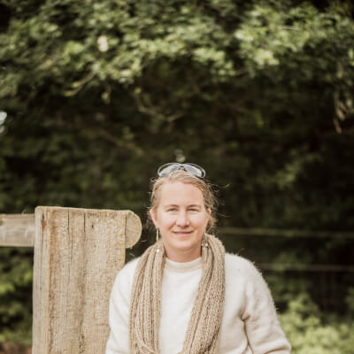 Swinnen, Sara Sara Swinnen