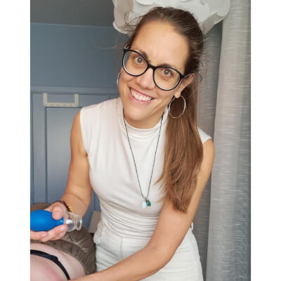 Spaepen, Kristel Kristel Spaepen