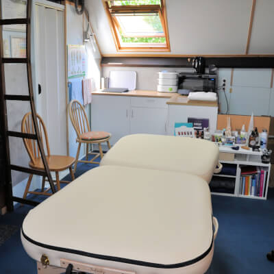 Nerinckx, Mitch Mitch Nerinckx