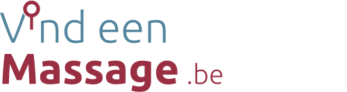 Logo Vind-een-Massage.be